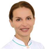 Лапикова Екатерина Андреевна, ЛОР
