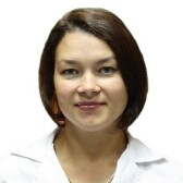 Ломаева Ольга Александровна, стоматолог-терапевт