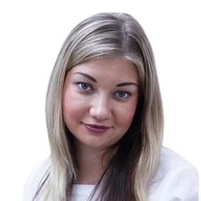 Яковлева Екатерина Анатольевна, стоматолог-терапевт