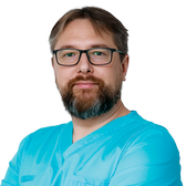 Курнаков Антон Михайлович, уролог