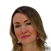 Медлаб жемчужная плаза время работы Павлович Евгения Александровна, эндоскопист
