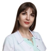 Алимурадова Виолетта Абдурагимовна, гастроэнтеролог