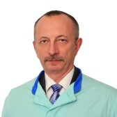 Чистяков Алексей Геннадьевич, психиатр
