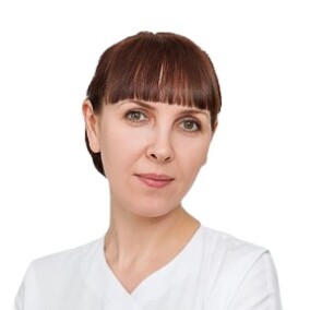 Макарова Яна Валерьевна, стоматологический гигиенист