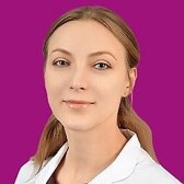 Чаплыгина Наталья Андреевна, невролог