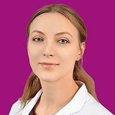 Чаплыгина Наталья Андреевна, детский невролог