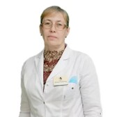 Мокрушина Татьяна Борисовна, анестезиолог
