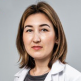 Шаймарданова Алия Ильдаровна, врач МРТ-диагностики