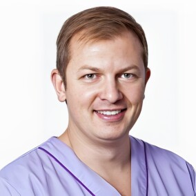 Смирнов Андрей Валерьевич, невролог