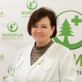 Дементьева Наталия Георгиевна, кардиолог