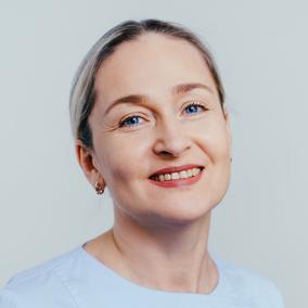 Савинова Мария Викторовна, педиатр