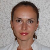 Денисова Елена Юрьевна, врач УЗД