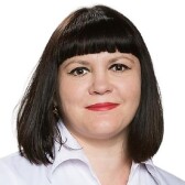 Давыдова Ирина Рафиковна, эндокринолог