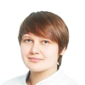 Чернышкова Дарья Сергеевна, невролог