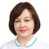 Баранова Ольга Павловна, гастроэнтеролог
