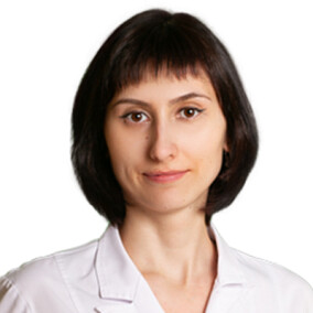 Зайцева (Юркова) Виктория Игоревна, педиатр