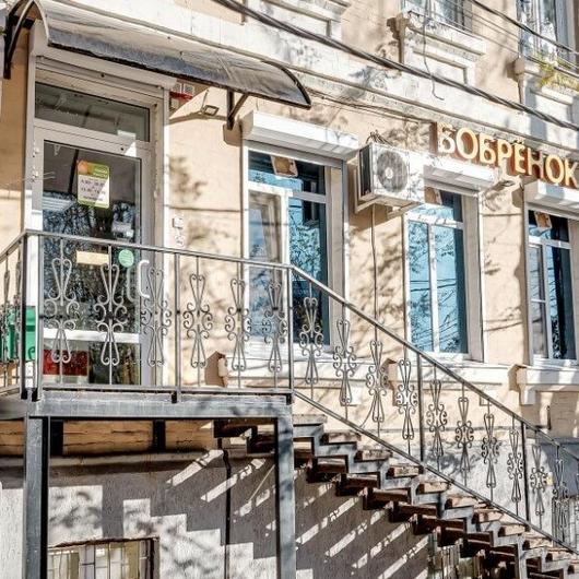 Бобрёнок на Крепостном, фото №2