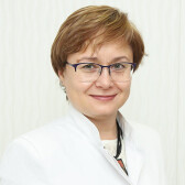 Белоног Ольга Львовна, врач-генетик