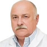 Лебедев Владимир Леонидович, проктолог