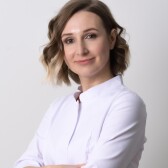 Калинина Яна Владимировна, косметолог
