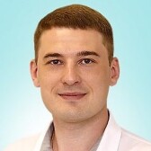 Ивлев Евгений Александрович, стоматолог-ортопед
