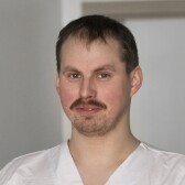 Галичев Дмитрий Андреевич, стоматолог-терапевт