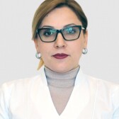 Рустамова Индира Исмаиловна, маммолог-онколог