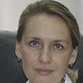 Гаревская Юлия Анатольевна, гинеколог
