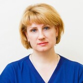 Нидерштрат Любовь Николаевна, гинеколог