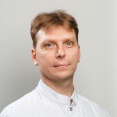 Меденцов Вячеслав Александрович, остеопат