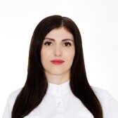 Бурнусузян Лусинэ Мкртичовна, врач-косметолог