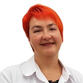 Цветкова Юлия Александровна, врач функциональной диагностики