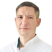 Иванов Константин Фёдорович, реаниматолог
