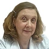 Рыманова Наталия Михайловна, психолог