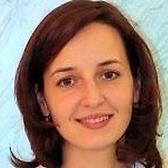 Забродина Дарья Михайловна, стоматолог-терапевт