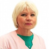 Литвинова Татьяна Михайловна, терапевт