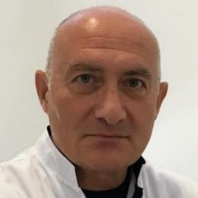 Тибилов Владимир Григорьевич, нейрохирург