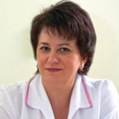 Петрусенко Элла Ивановна, дерматолог