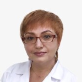 Рукавишникова Татьяна Николаевна, офтальмолог