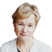 Трифонова Лариса Федоровна, врач функциональной диагностики