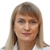 Голубева Светлана Анатольевна, офтальмолог
