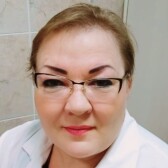 Скосырева Татьяна Анатольевна, гинеколог