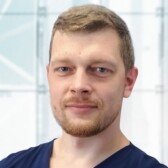 Басов Алексей Владимирович, травматолог-ортопед