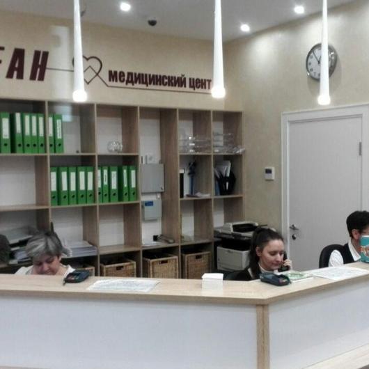 Пеан на Тверитина, фото №2