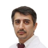 Буниатян Мигран Сейранович, врач функциональной диагностики