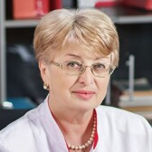Мамсурова Рита Уруспиевна, стоматолог-ортопед