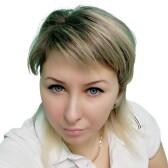 Горшенина Юлия Александровна, стоматолог-терапевт