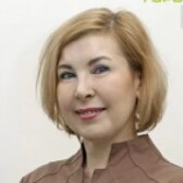 Тагирова Зульфия Минсаитовна, стоматолог-терапевт