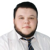 Базаров Илья Рустамжанович, гинеколог