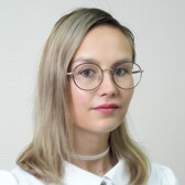 Пестерникова Мария Александровна, акушер-гинеколог